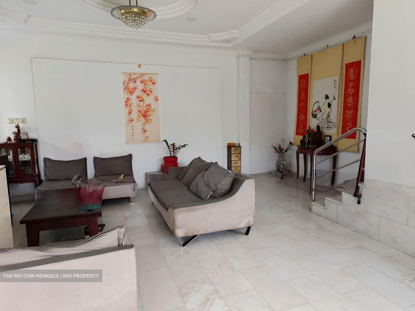 Caldecott Hill Estate (D11), Detached #543477741